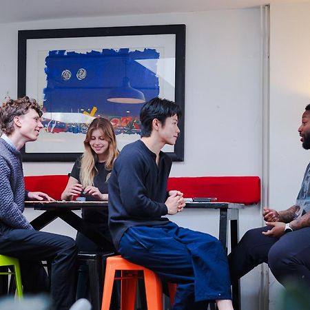 Prime Backpackers Angel Hostel Londen Buitenkant foto