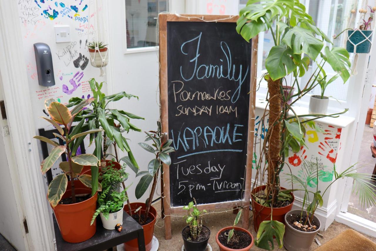 Prime Backpackers Angel Hostel Londen Buitenkant foto