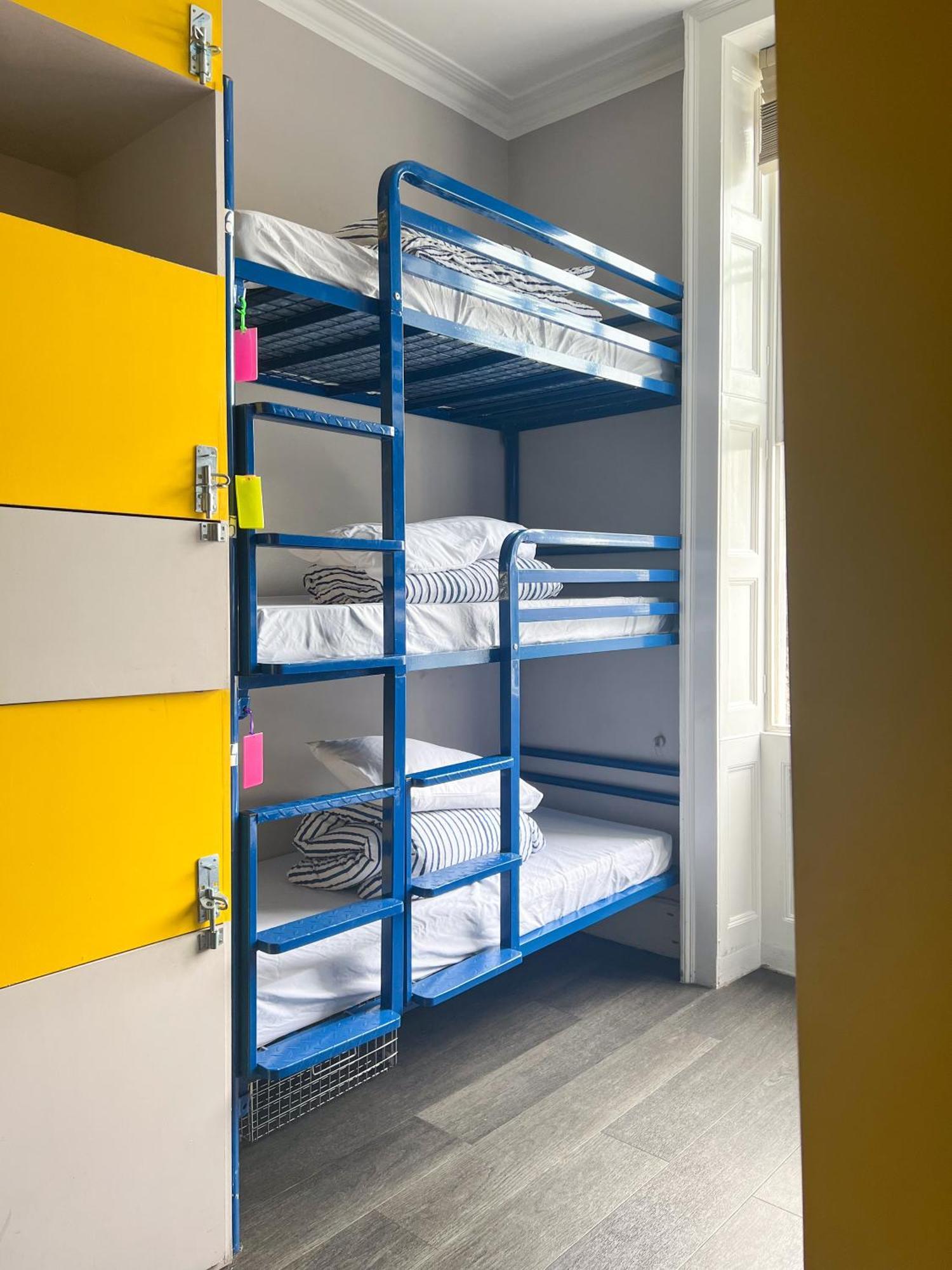 Prime Backpackers Angel Hostel Londen Buitenkant foto