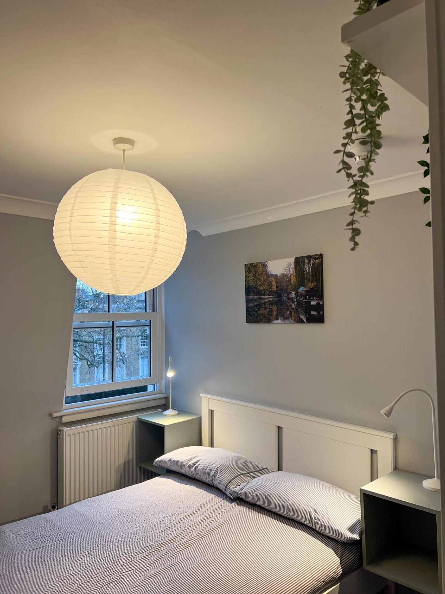 Prime Backpackers Angel Hostel Londen Buitenkant foto