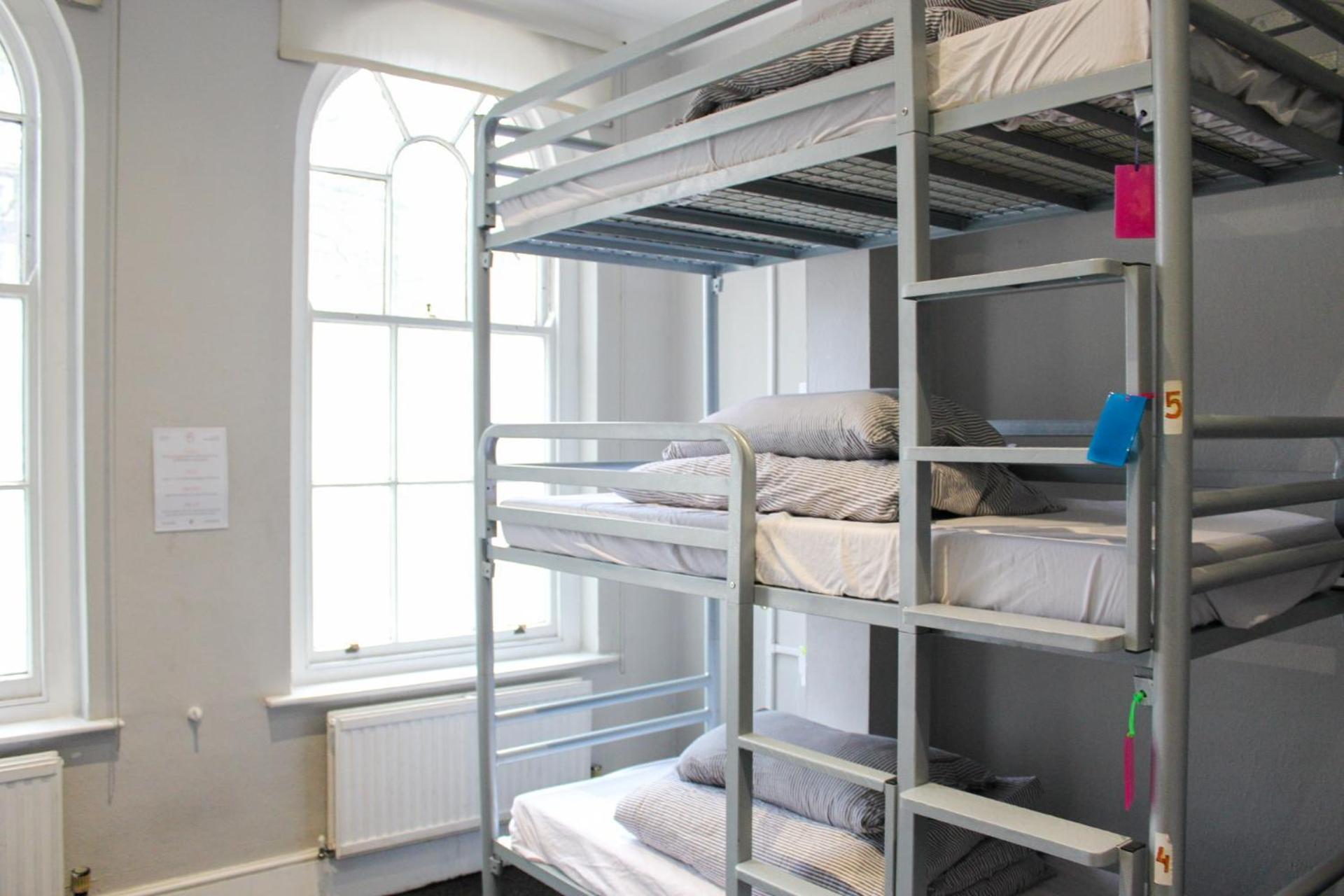 Prime Backpackers Angel Hostel Londen Buitenkant foto