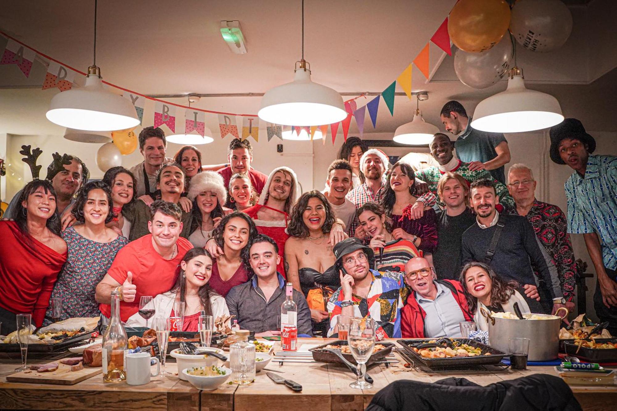 Prime Backpackers Angel Hostel Londen Buitenkant foto
