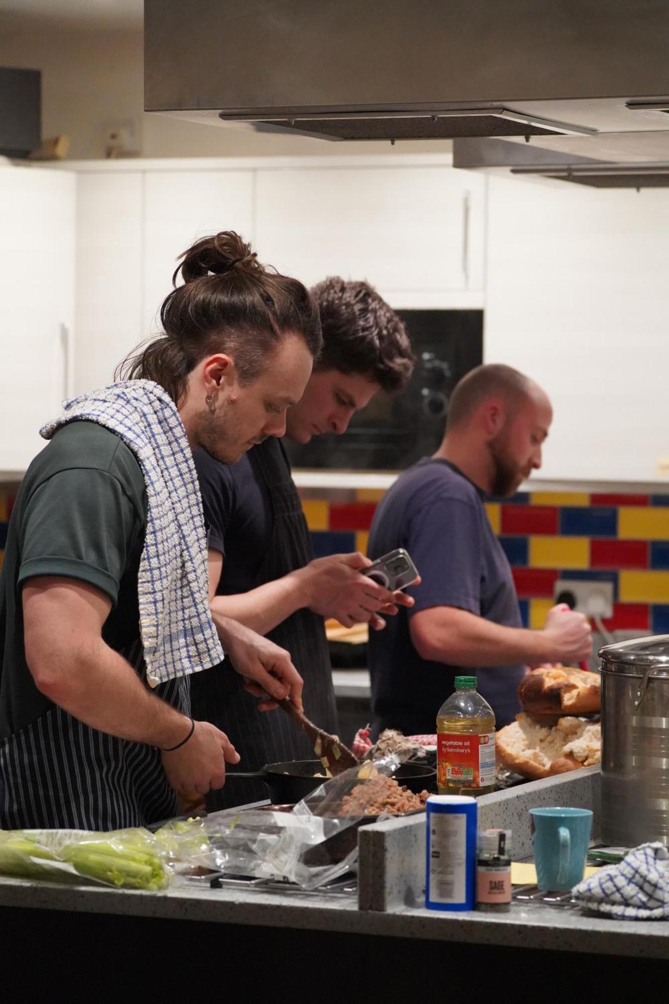 Prime Backpackers Angel Hostel Londen Buitenkant foto