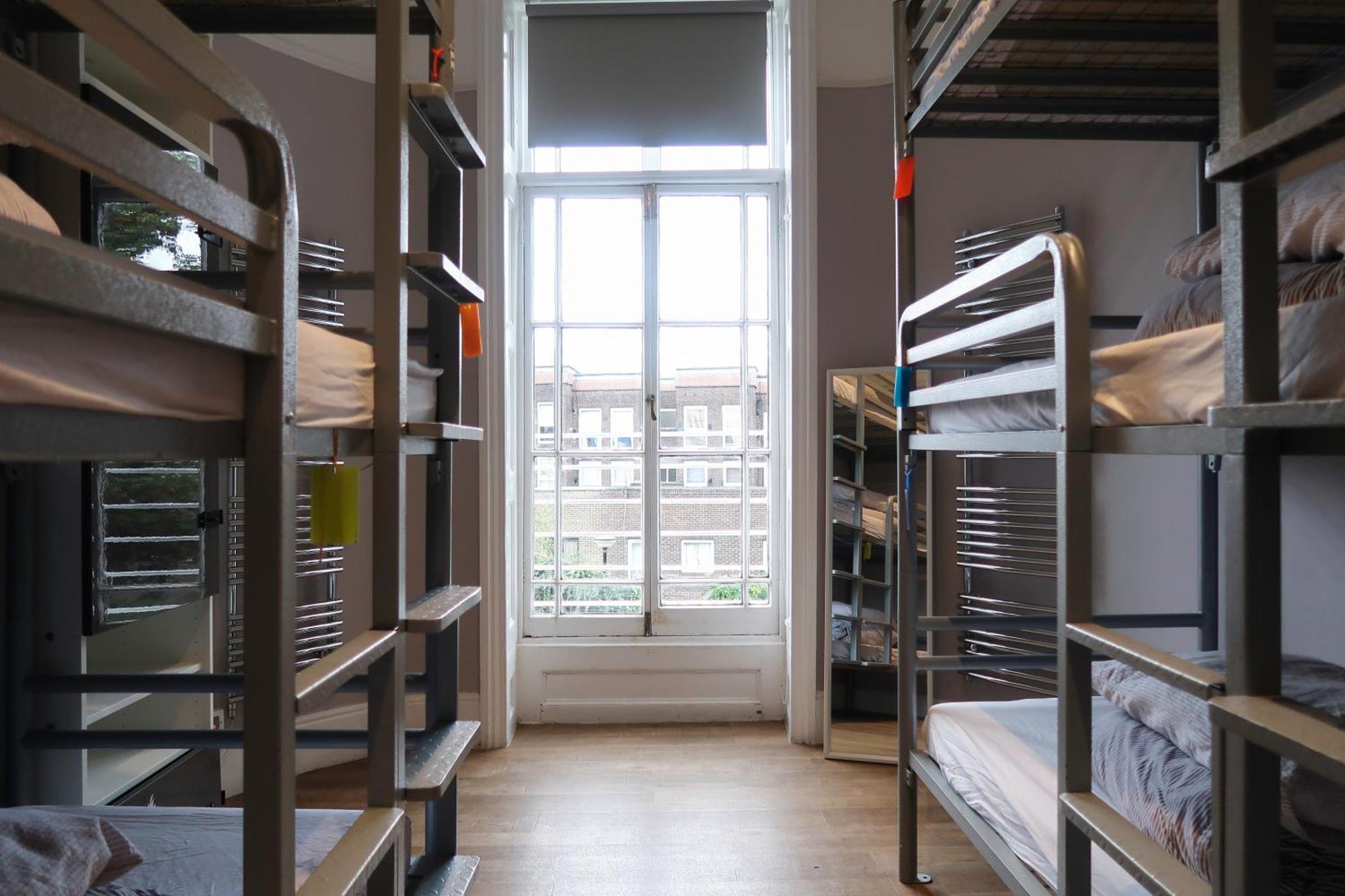 Prime Backpackers Angel Hostel Londen Buitenkant foto
