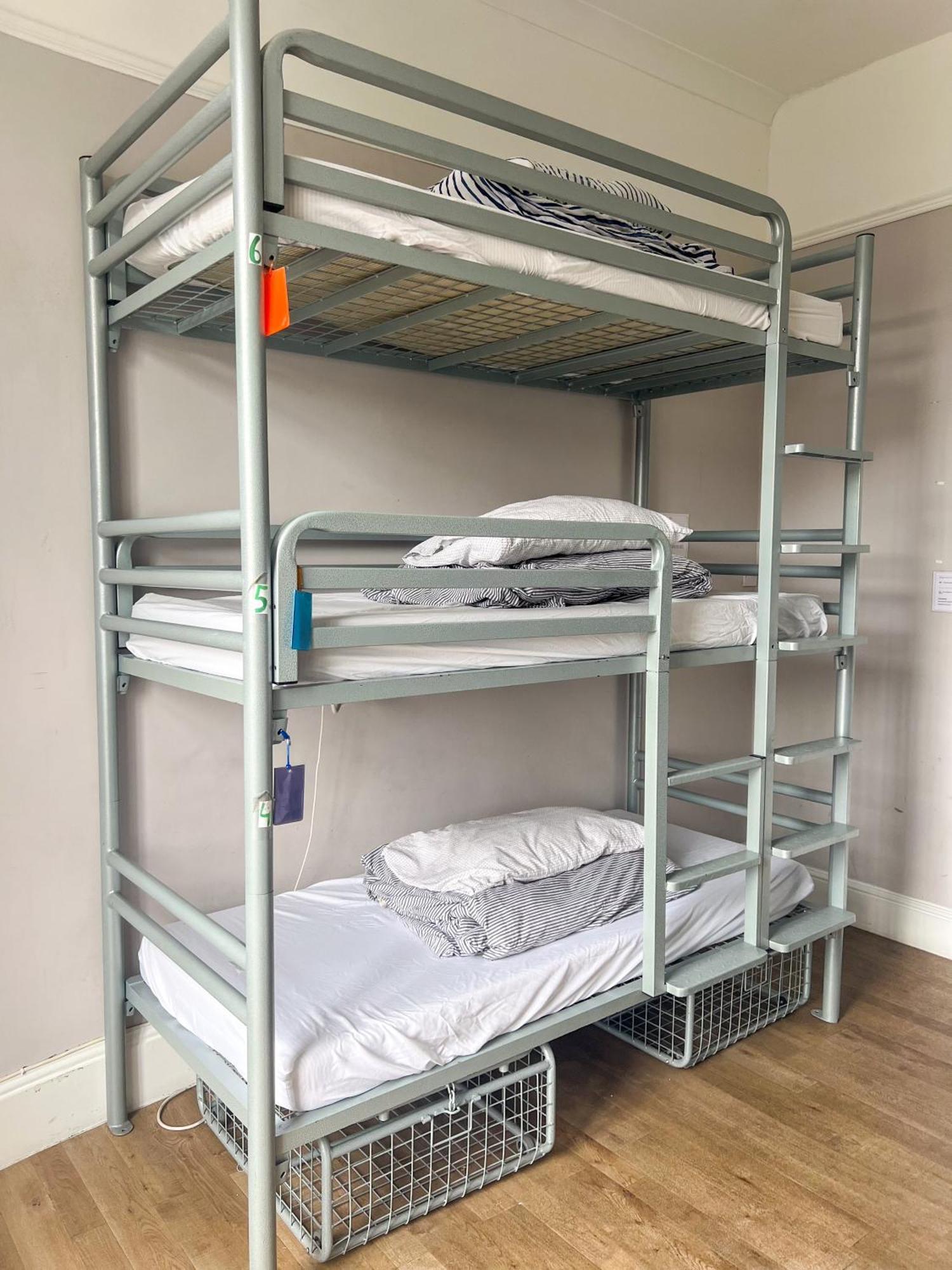 Prime Backpackers Angel Hostel Londen Buitenkant foto