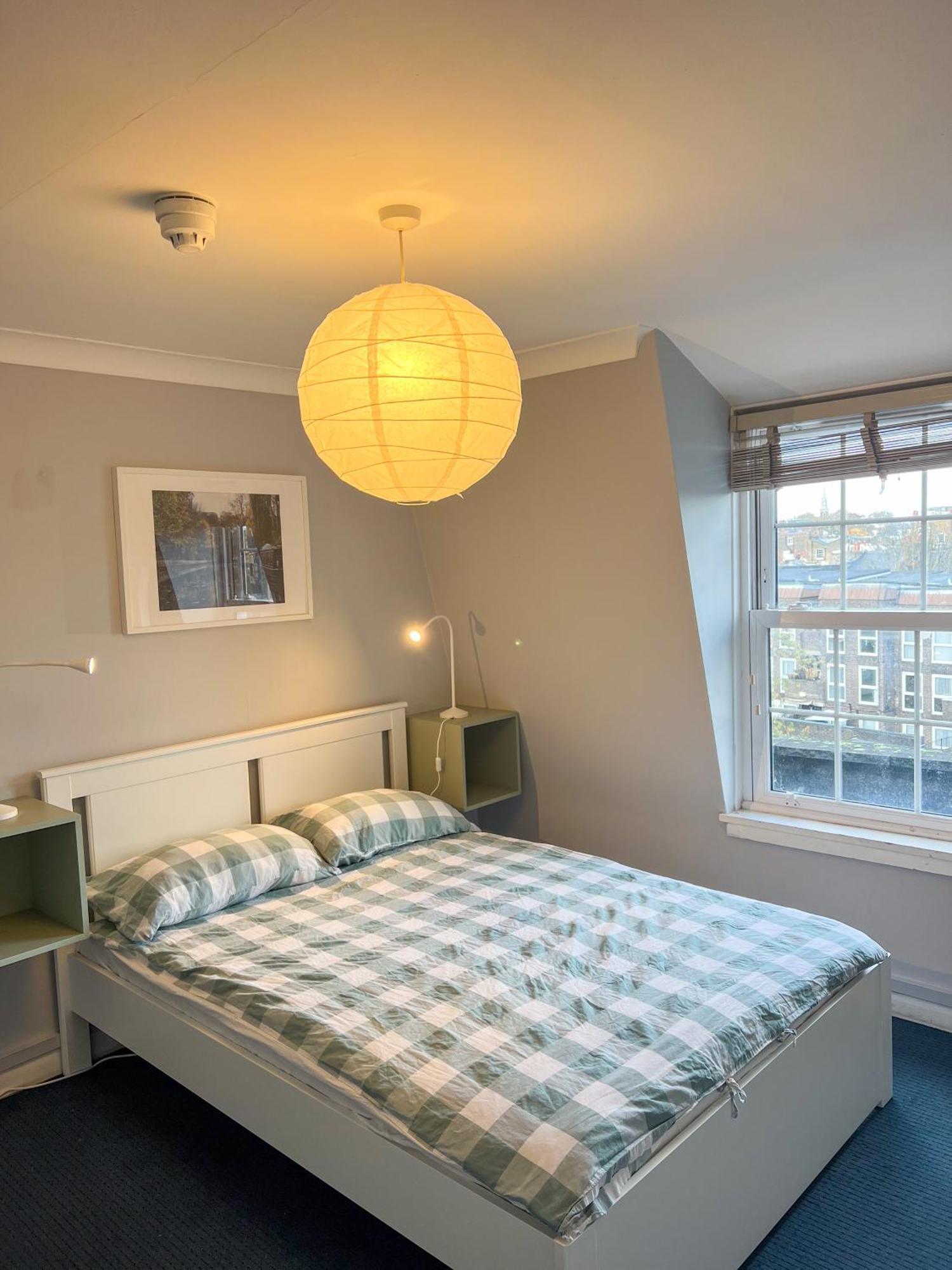 Prime Backpackers Angel Hostel Londen Buitenkant foto