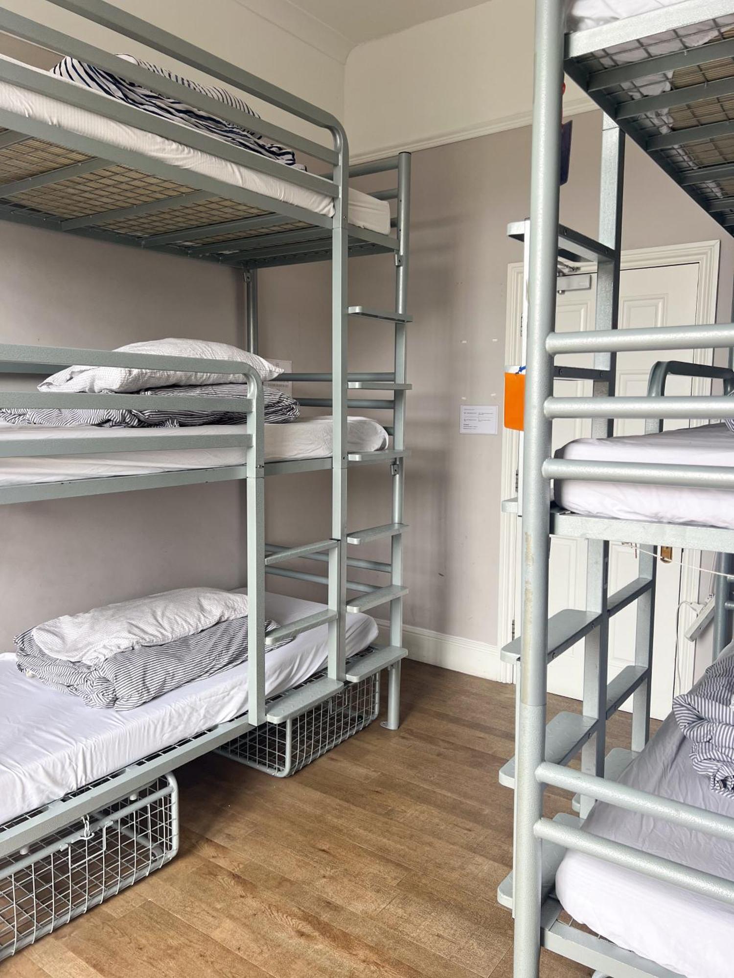 Prime Backpackers Angel Hostel Londen Buitenkant foto