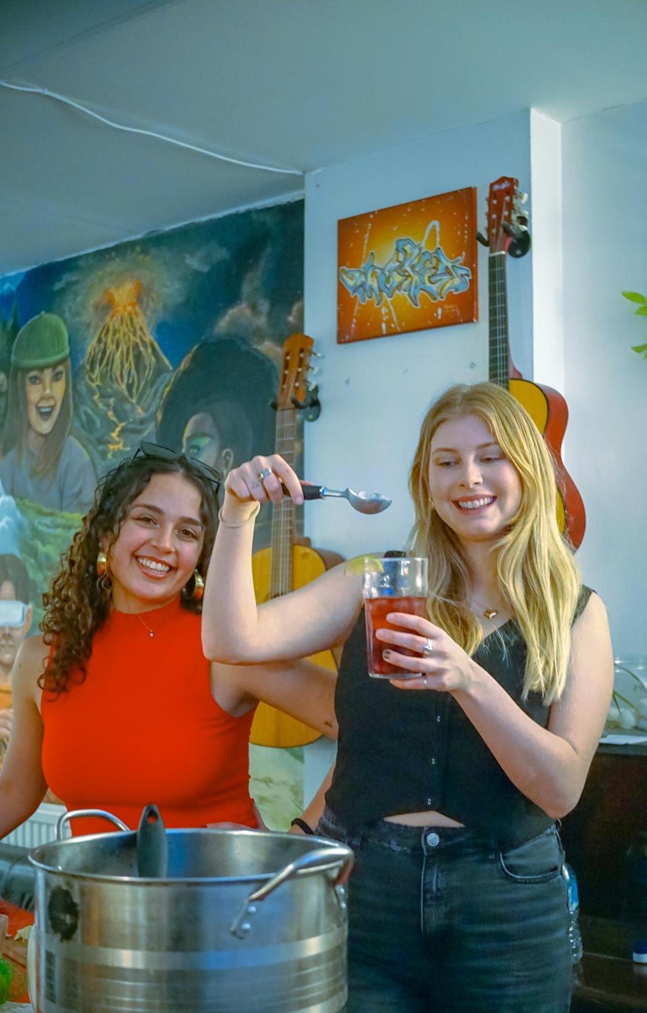 Prime Backpackers Angel Hostel Londen Buitenkant foto