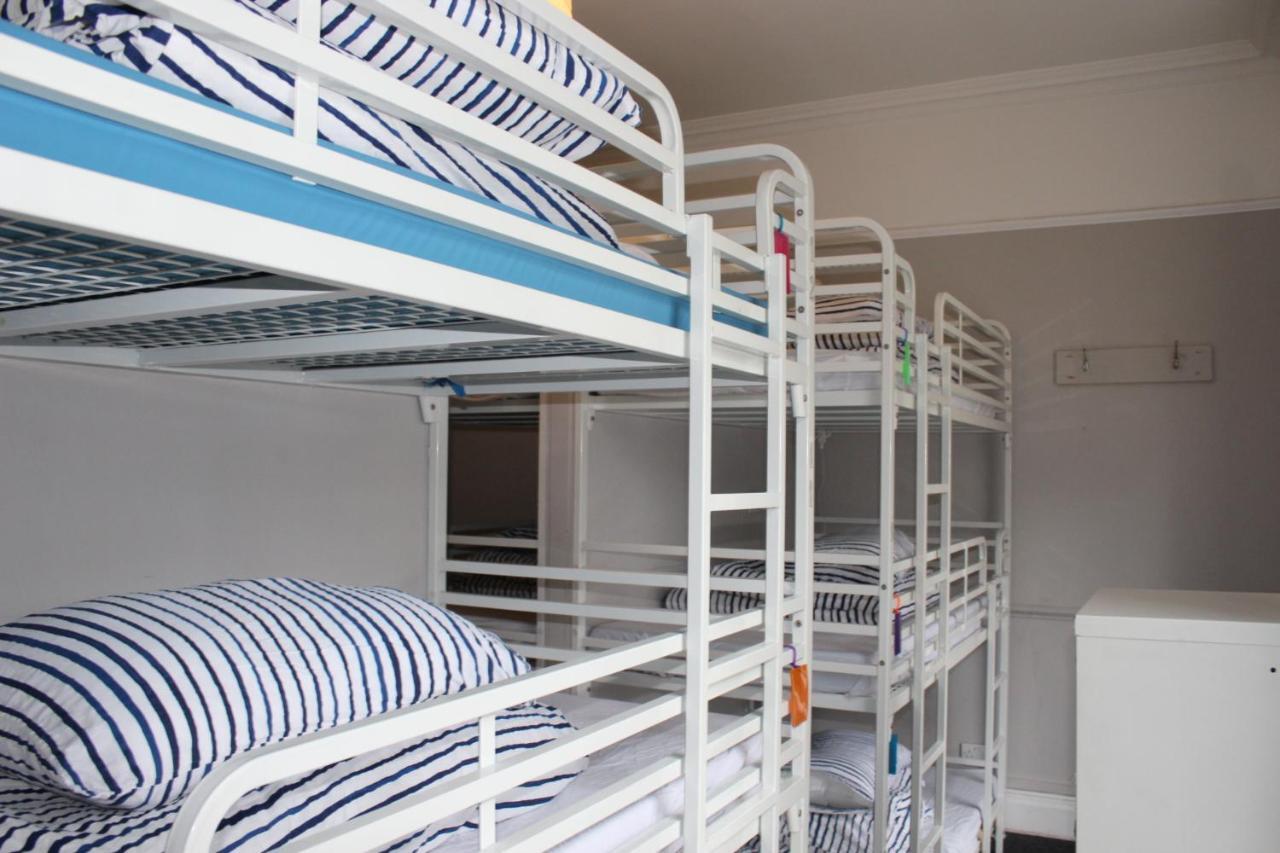 Prime Backpackers Angel Hostel Londen Buitenkant foto