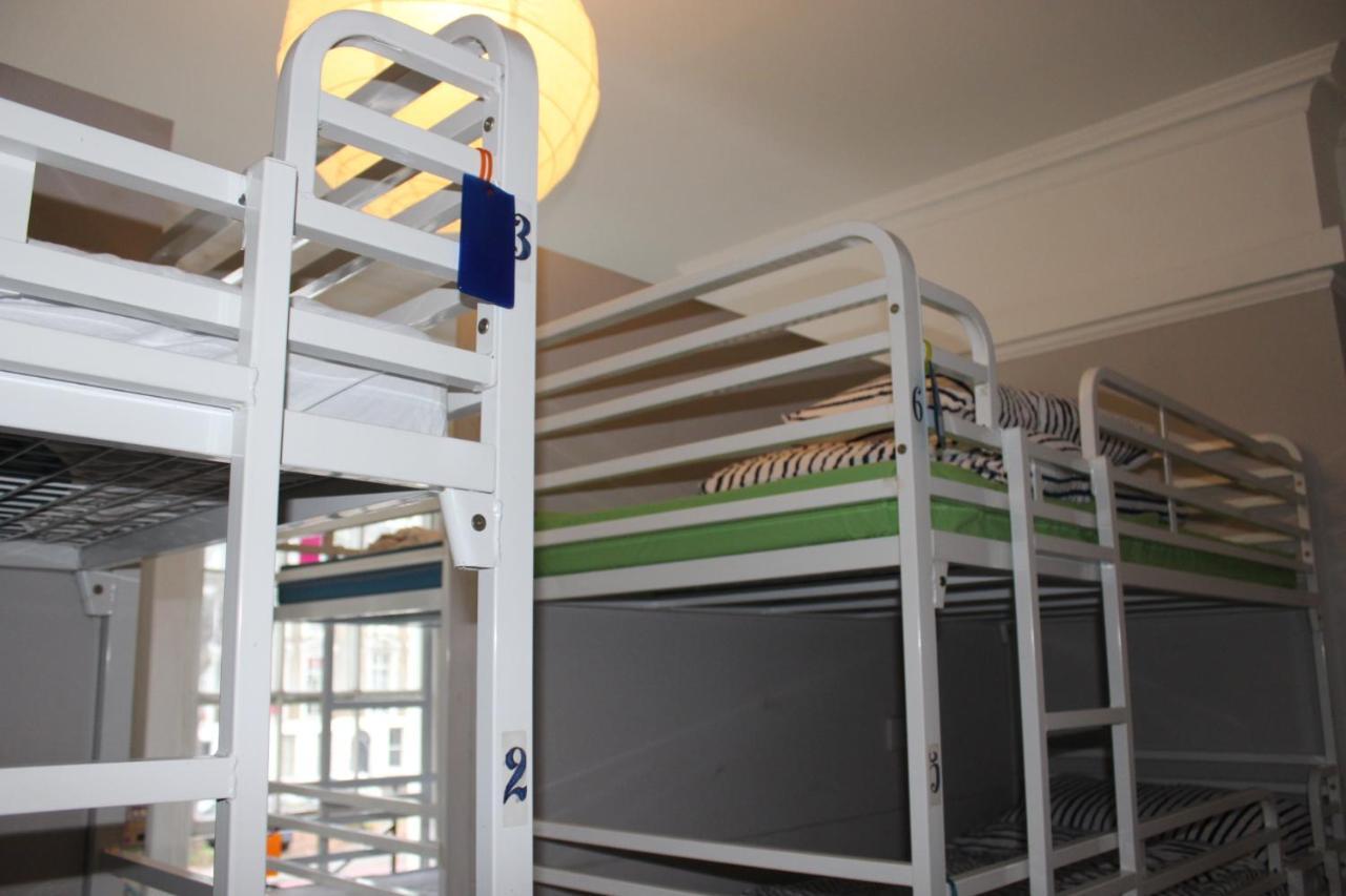 Prime Backpackers Angel Hostel Londen Buitenkant foto