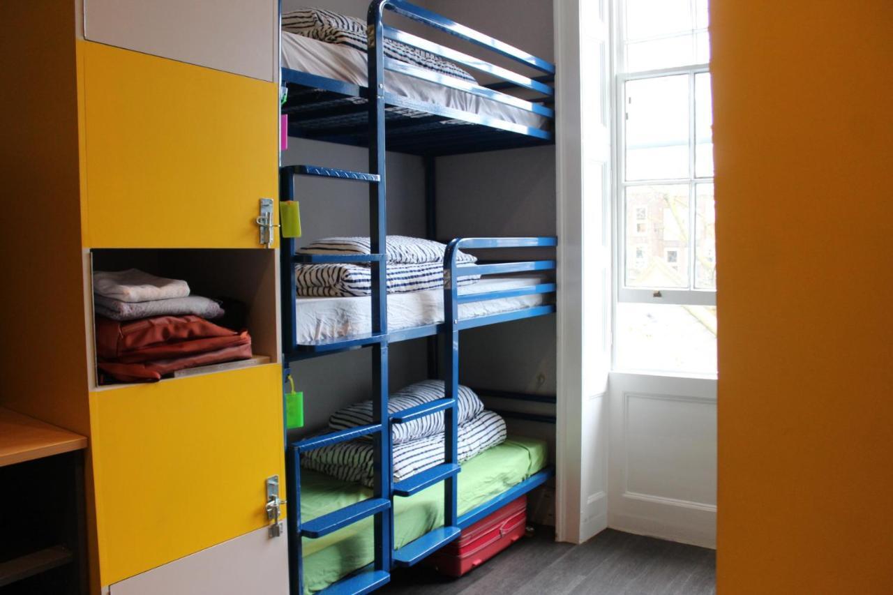 Prime Backpackers Angel Hostel Londen Buitenkant foto