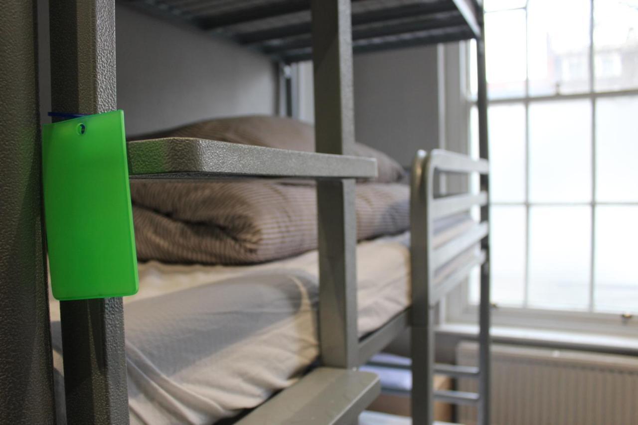 Prime Backpackers Angel Hostel Londen Buitenkant foto