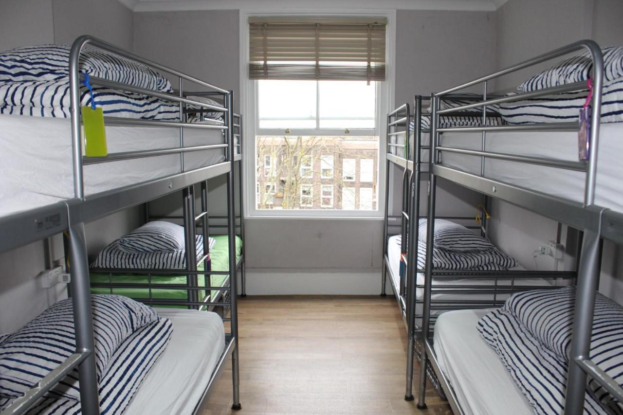 Prime Backpackers Angel Hostel Londen Buitenkant foto