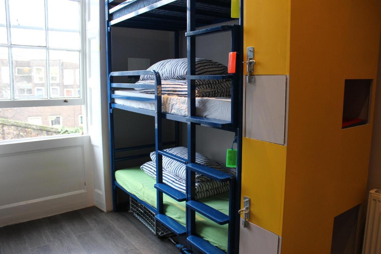 Prime Backpackers Angel Hostel Londen Buitenkant foto