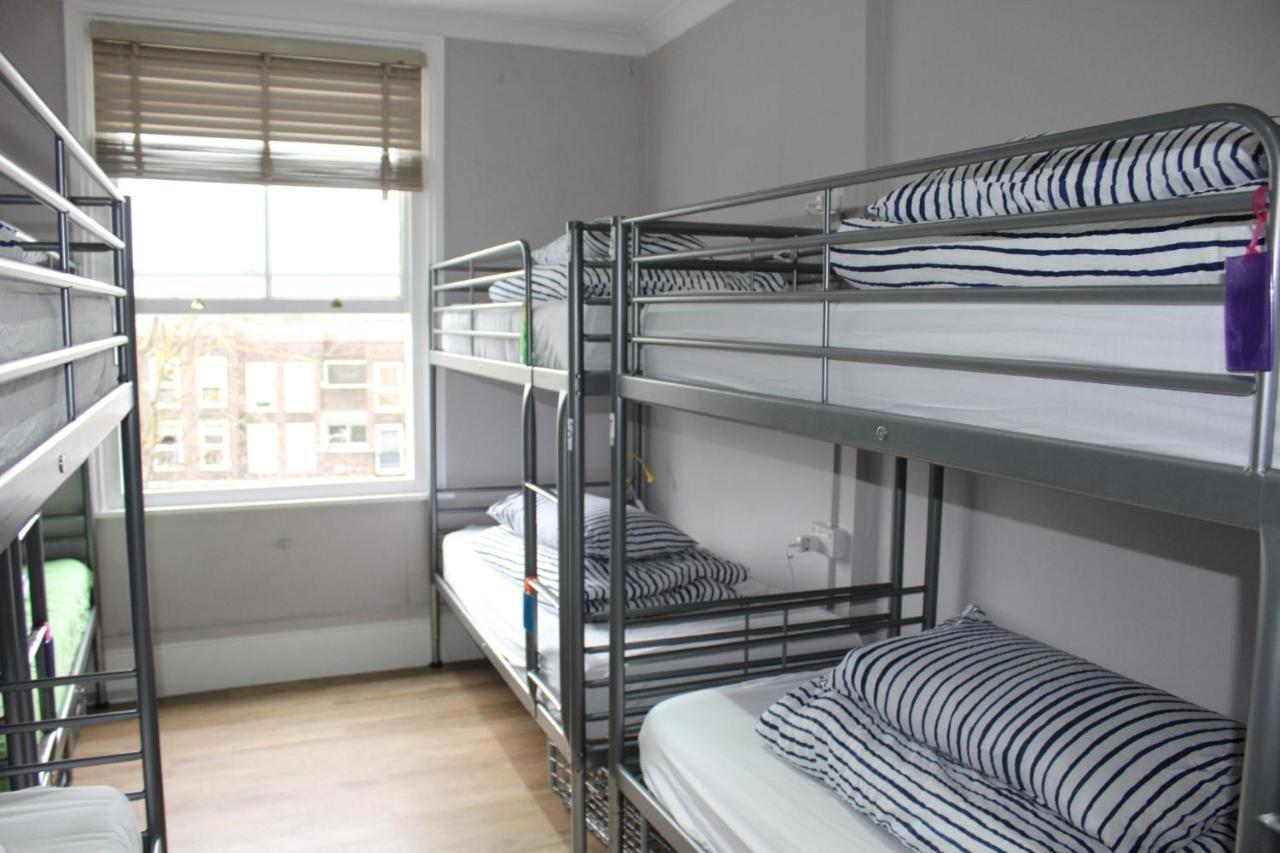 Prime Backpackers Angel Hostel Londen Buitenkant foto